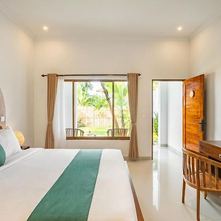 Cove Dmali Hotell Uluwatu Exteriör bild