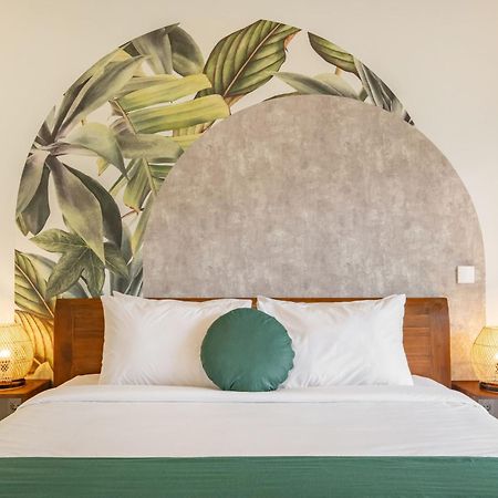 Cove Dmali Hotell Uluwatu Exteriör bild