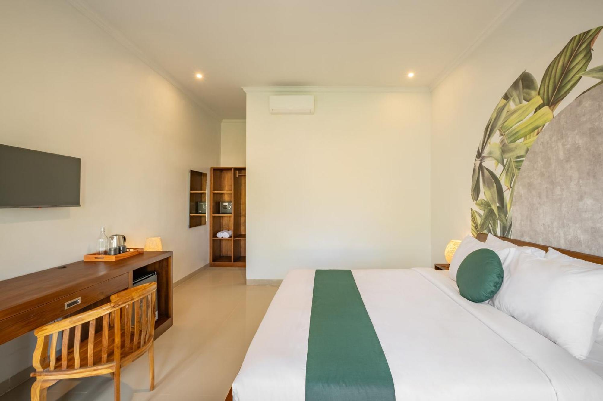 Cove Dmali Hotell Uluwatu Exteriör bild
