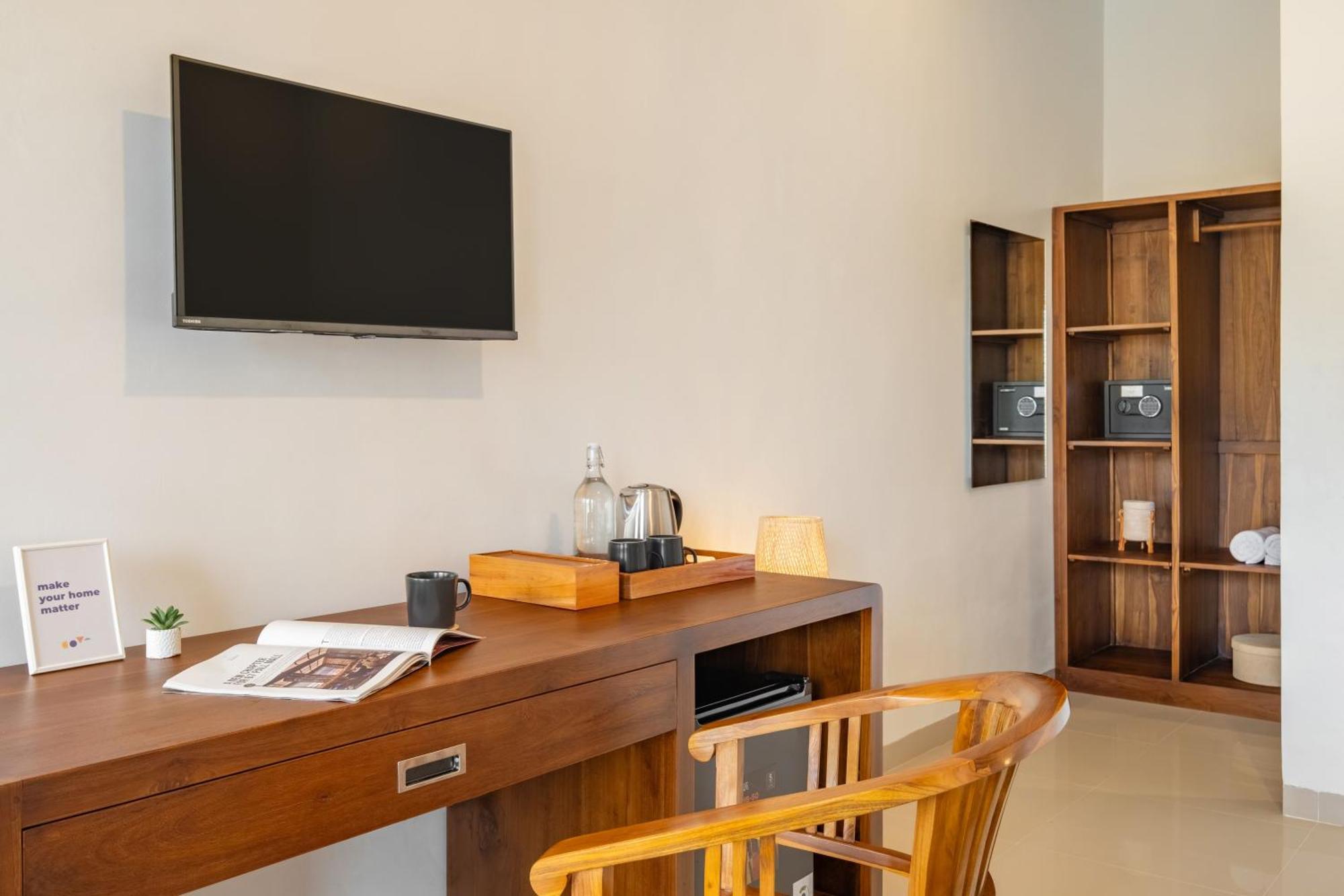 Cove Dmali Hotell Uluwatu Exteriör bild