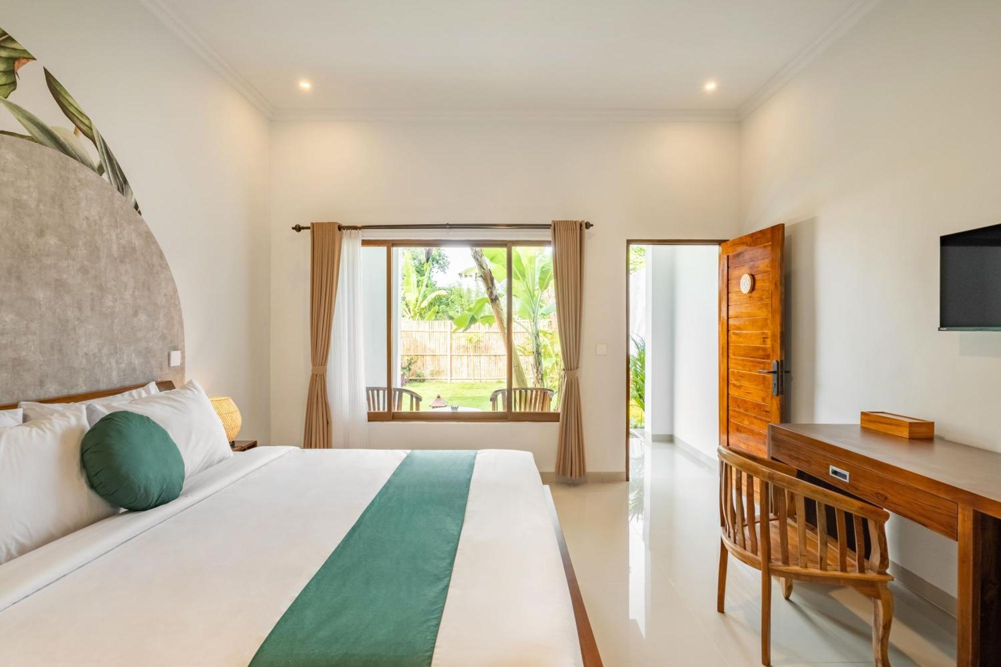 Cove Dmali Hotell Uluwatu Exteriör bild