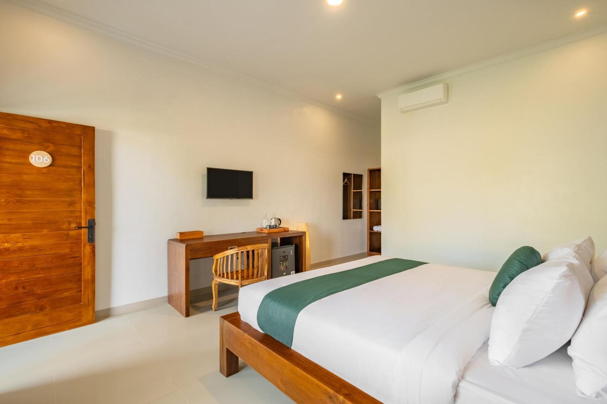 Cove Dmali Hotell Uluwatu Exteriör bild