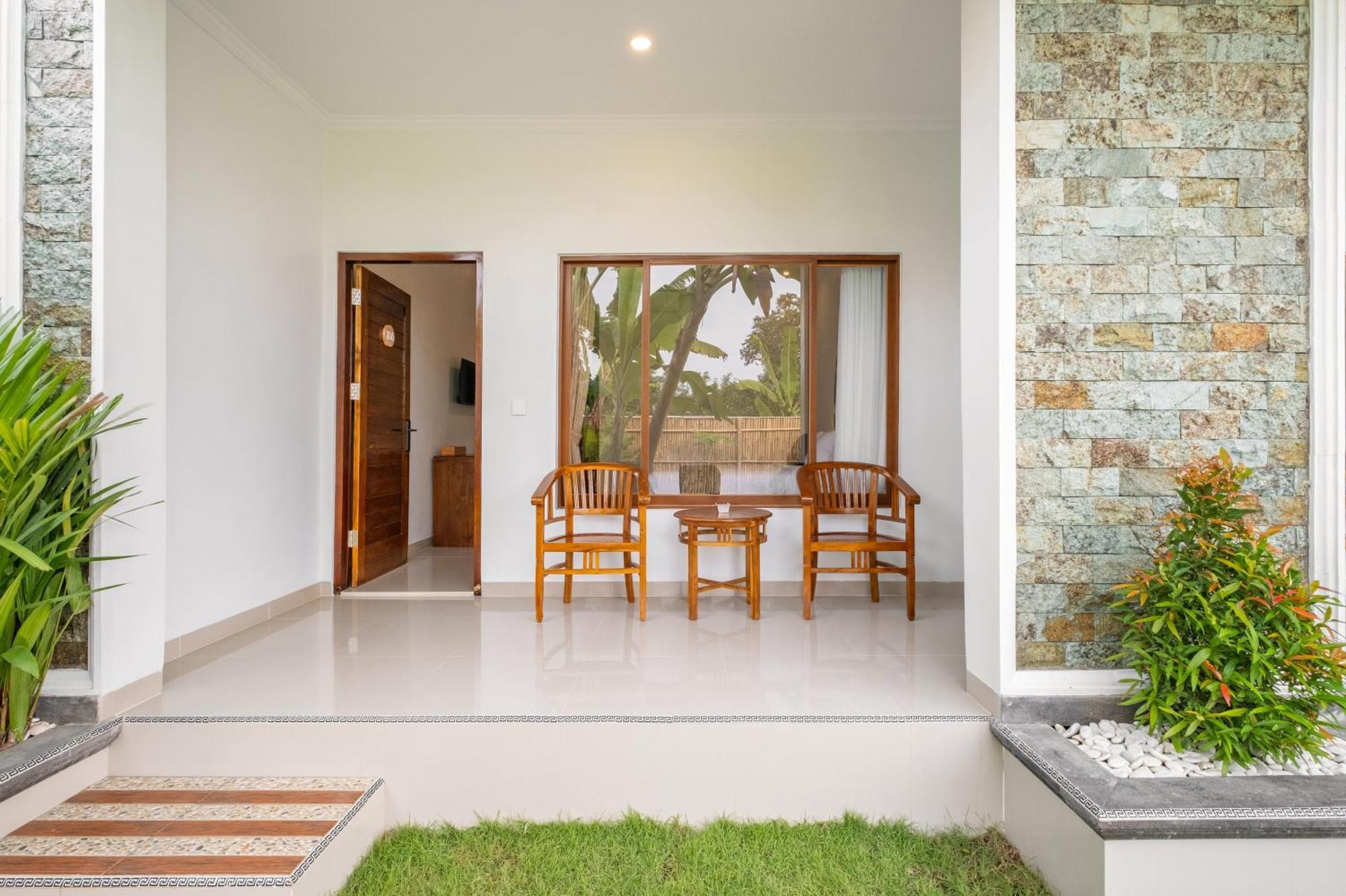 Cove Dmali Hotell Uluwatu Exteriör bild
